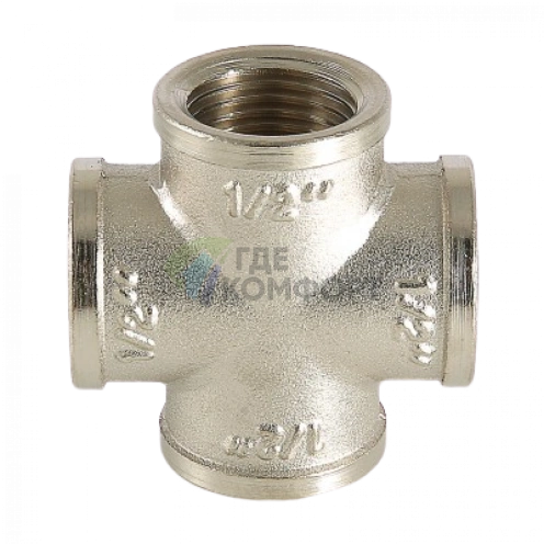 Крестовина ВР 1 Valtec - фото 2