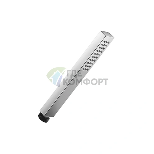 Ручной душ Almar THIN, латунь с покрытием хром (E082094.CR) - фото 1