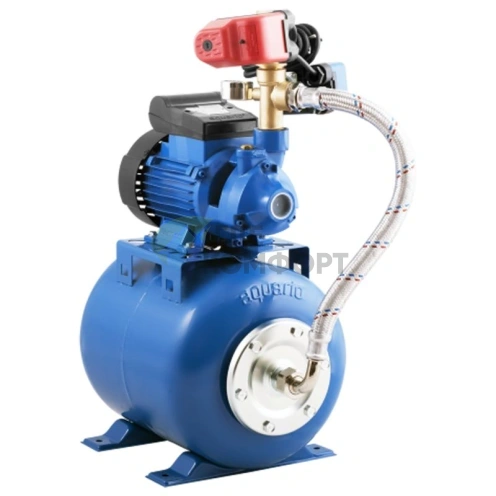 Насосная станция Aquario AUTO ADB-60-H - фото 7