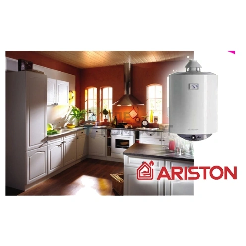 Водонагреватель Ariston S/SGA 100 R - фото 3