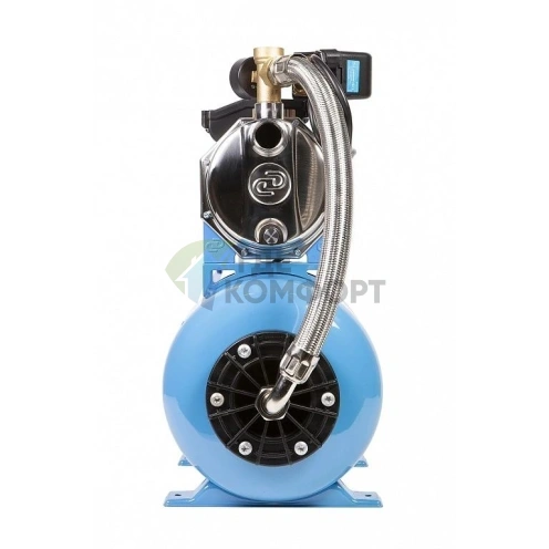 Насосная станция Джилекс Джамбо 70/50 Н-24 - фото 8