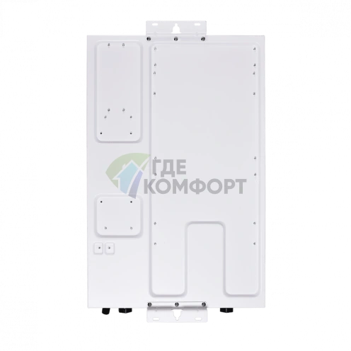 Настенный электрический котел Thermex Boss 12 Wi-Fi White - фото 6