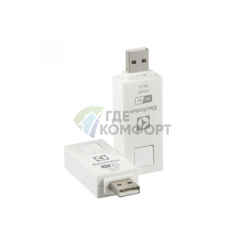 Модуль съёмный управляющий ECH/WF-01 Smart Wi-Fi Electrolux НС-1102748 - фото 1