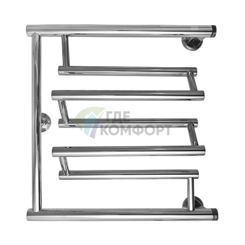 Полотенцесушитель Energy Prima 500x500 - фото 1