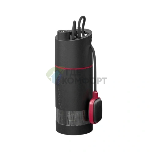 Погружной насос для колодцев Grundfos SB 3-45 A - фото 2