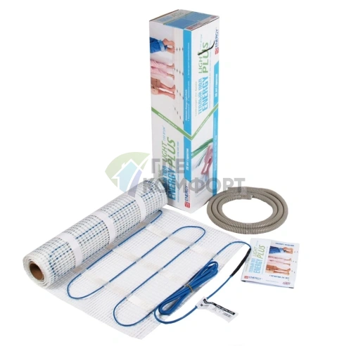 Теплый пол Energy Light Plus 3-5-525 - фото 1