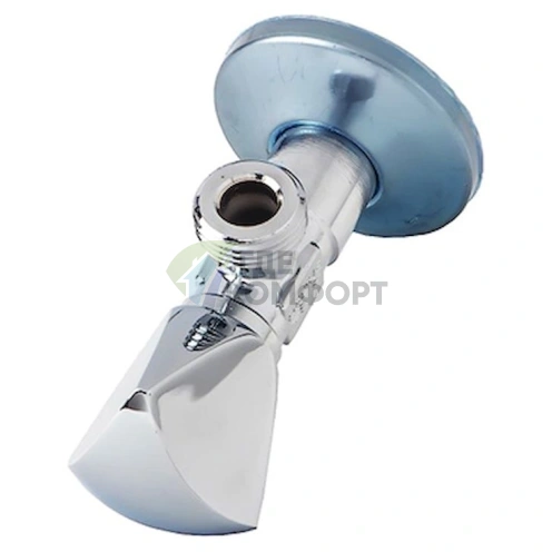 Шаровой вентиль Grohe 22940000: латунный, надежный - фото 2