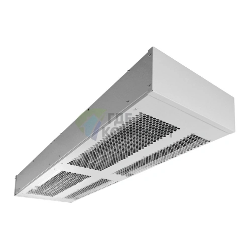 Тепловая электрическая завеса Тепломаш КЭВ-6П3250E - фото 1