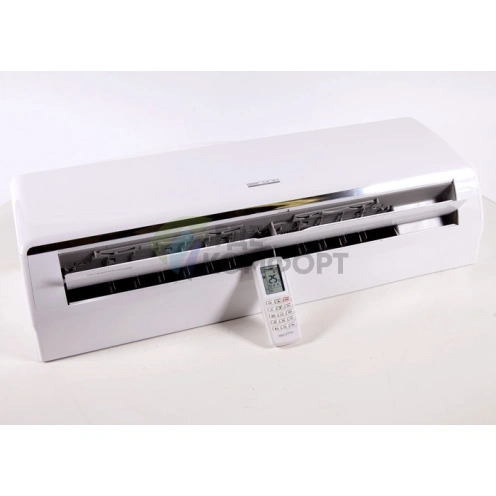 Cплит-система настенного типа Aeronik Legend ASI-24IL1/ASO-24IL1 inverter - фото 4