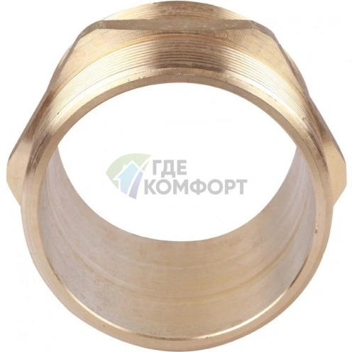 Ниппель НН 2 1/2 Stout - фото 4