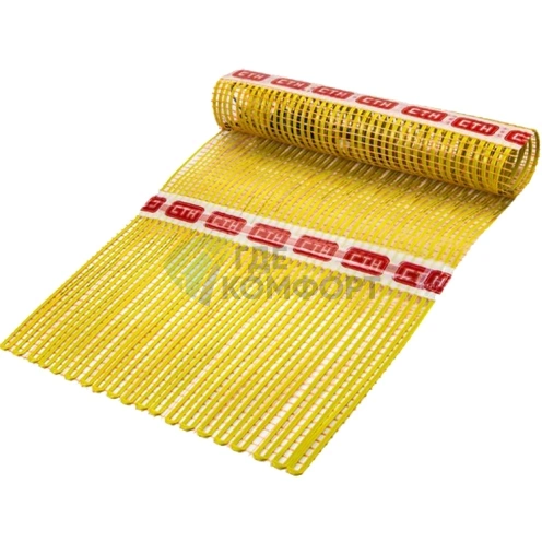 Теплый пол CTH VillageHeat 300050.3 фото 2