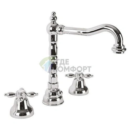 Смеситель для раковины Cezares Nostalgia - фото 1