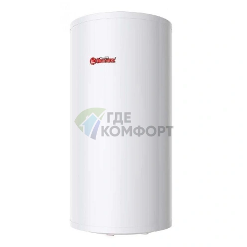 Водонагреватель накопительный электрический Thermex Praktik ISP 50 V - фото 1