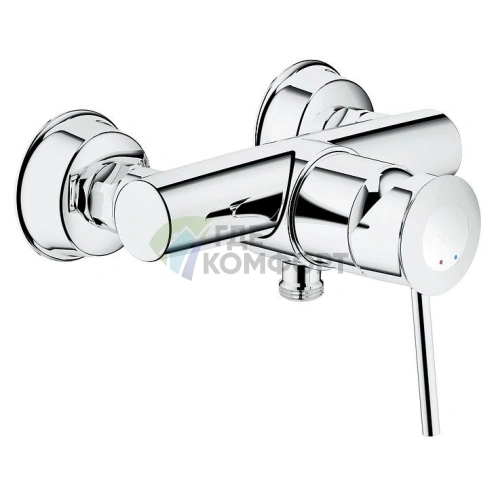 Смеситель для душа Grohe BauClassic - фото 1