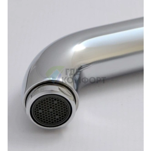 Кухонный смеситель Oras Aquita 2938F: элегантность и практичность для вашей мойки - фото 6