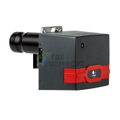 Дизельная горелка F.B.R. G X4.22 TL - фото 1