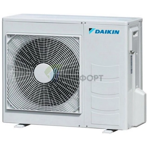 Кондиционер Daikin FTYN35L/RYN35L - фото 2