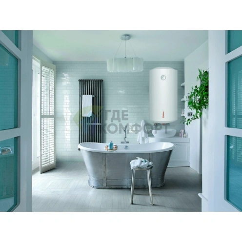 Водонагреватель электрический Thermex Giro 80 фото 5