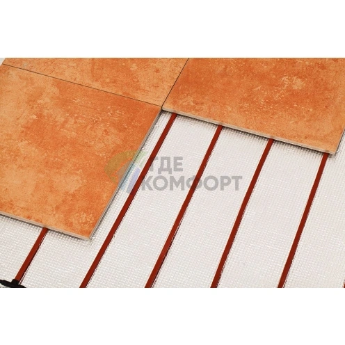 Теплый пол Caleo Unimat Rail-2500 фото 3