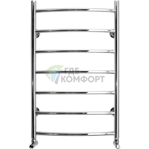 Полотенцесушитель водяной Terminus эконом Классик 32/20 П7 500x830 - фото 1