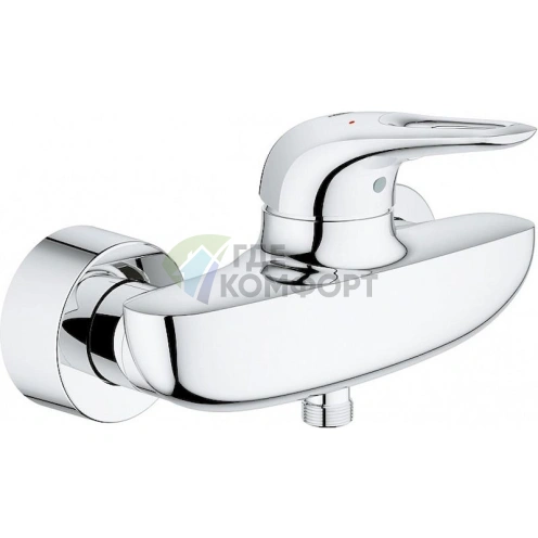 Душевой смеситель Grohe Eurostyle 33590003 - фото 1