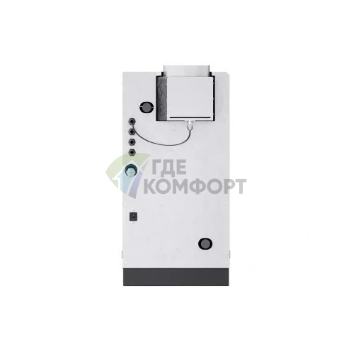 Напольный газовый котел Лемакс OMEGA CI E 40 - фото 6