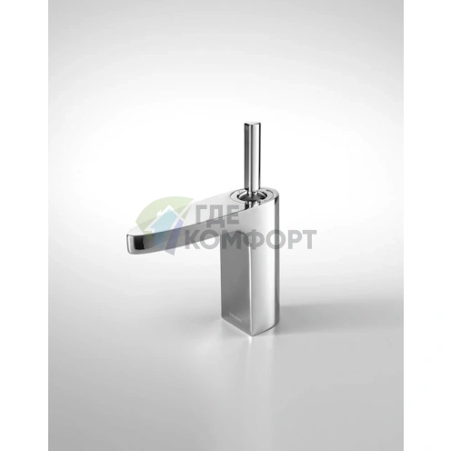 Умный бесконтактный смеситель Bravat Spring 7F179113C для раковины - фото 2