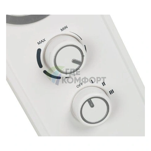 Масляный радиатор Electrolux Sphere EOH/M-6157 7 секций фото 3