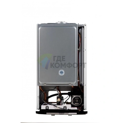 Настенный газовый котел MIZUDO MAESTRO ONE M15ТH c шиной OpenTherm - фото 3