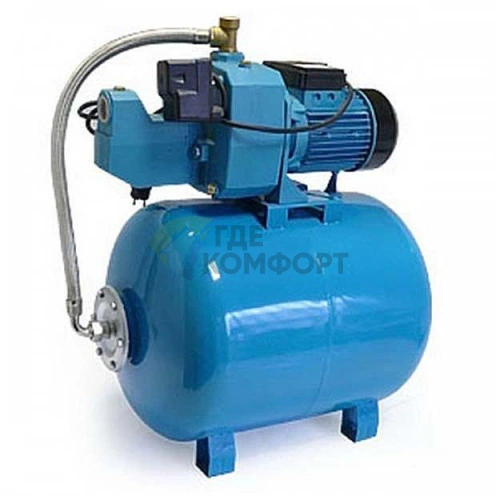 Автоматическая насосная станция Беламос XA 1600 ALL - фото 6