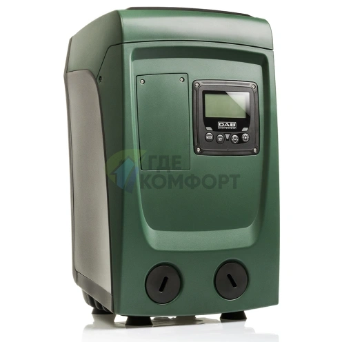 Насосная станция DAB E.SYBOX MINI 3 (60179457, 60212597) - фото 1