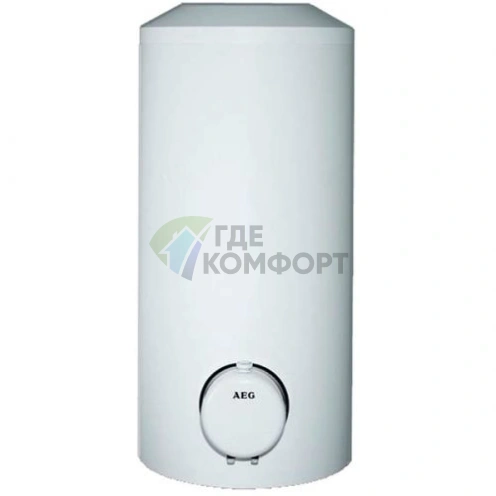 Водонагреватель AEG STM 300 литров - фото 1