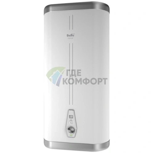 Водонагреватель BALLU BWH/S 80 NEXUS - фото 1