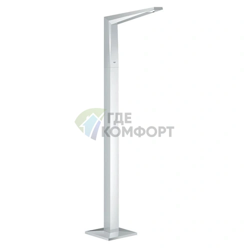 Излив для ванны Grohe Allure Brilliant 13301000 - фото 1