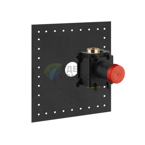 Сердцевина запорного крана для термостатического смесителя Gessi (43283#031) - фото 1