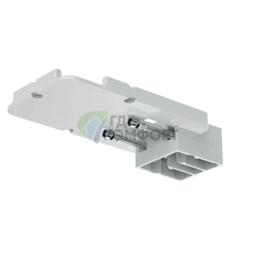 Скрытая потолочная система для верхнего душа AX ShowerSolution (35363180) - фото 1