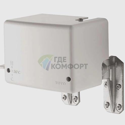 Блок управления TOTO NEOREST для излива TLP01701R (TLP01702R) - фото 1