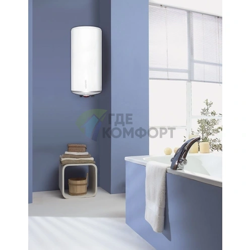 Водонагреватель Atlantic OPRO Slim 75 PC - фото 4