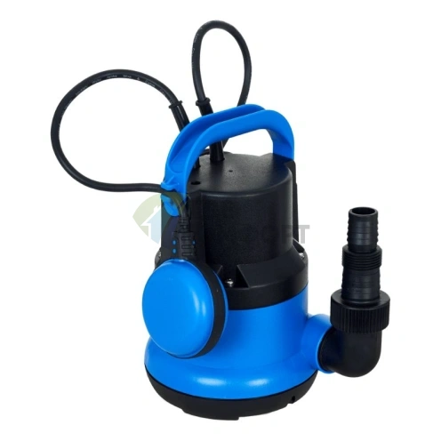 Дренажный насос Aquario ADS-250-5Е (mini) - фото 3