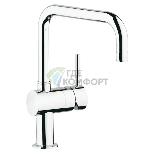 Кухонный смеситель Grohe Minta 32488000 - фото 1