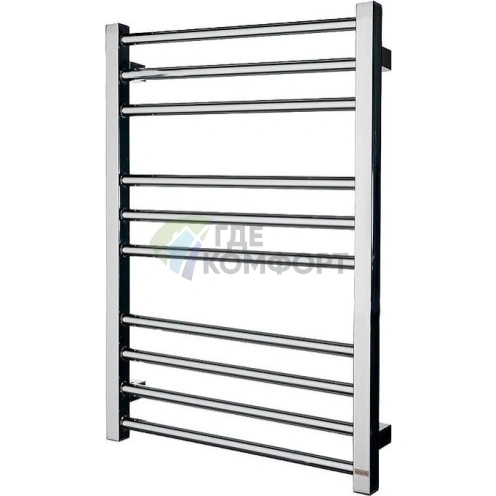 Полотенцесушитель Grota Classic 530x600 водяной - фото 1