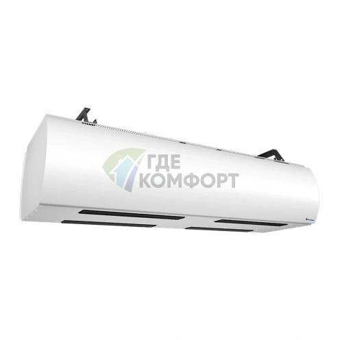 Тепловая электрическая завеса Тепломаш КЭВ-18П5032E Оптима - фото 1