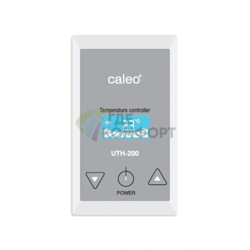 Терморегулятор Caleo UTH-200 - фото 1