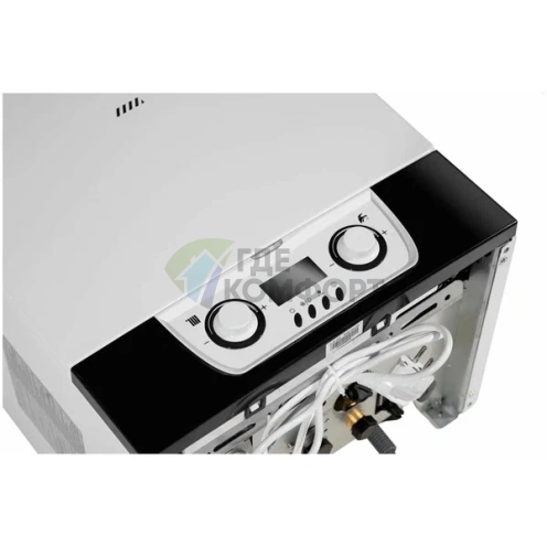 Котел газовый MIZUDO MAESTRO ONE M32ТH настенный, одноконтурный, OPT, с трехход. клап. - фото 2