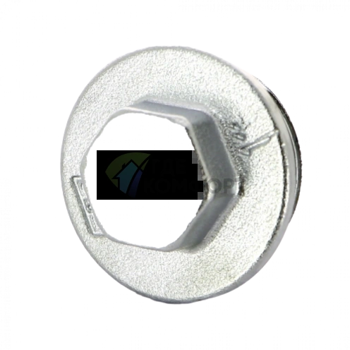 Заглушка с наружной резьбой 1 для коллекторов Far - фото 4