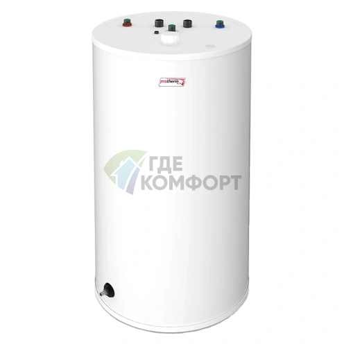 Бойлер косвенного нагрева Protherm FE 150/6 BM - фото 1