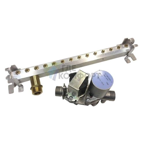 Комплект перевода на сжиженный газ Protherm для котла ГЕПАРД 23 MTV фото 1