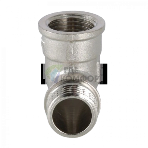 Угольник ВН 3/4 Valtec - фото 4