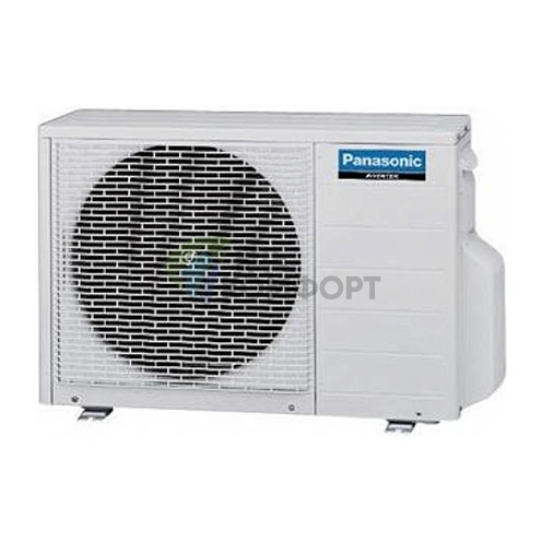 Сплит-система настенного типа Panasonic Deluxe CS/CU-E15RKD inverter - фото 3