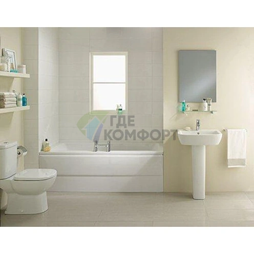 Унитаз-компакт Ideal Standard Tempo - фото 6